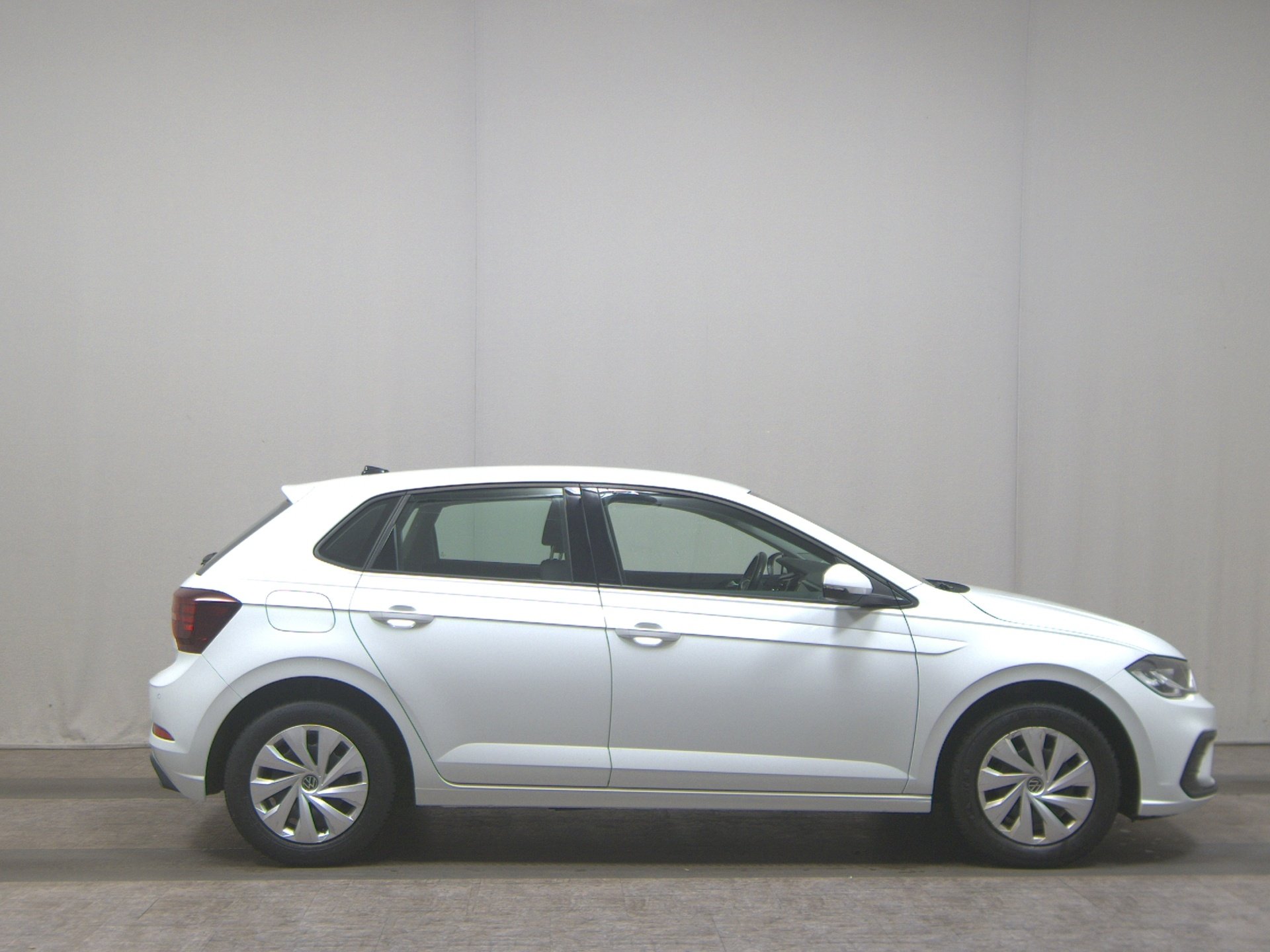 Volkswagen Polo 1.0 TSI Life LED DC Shz PDC DAB Klima