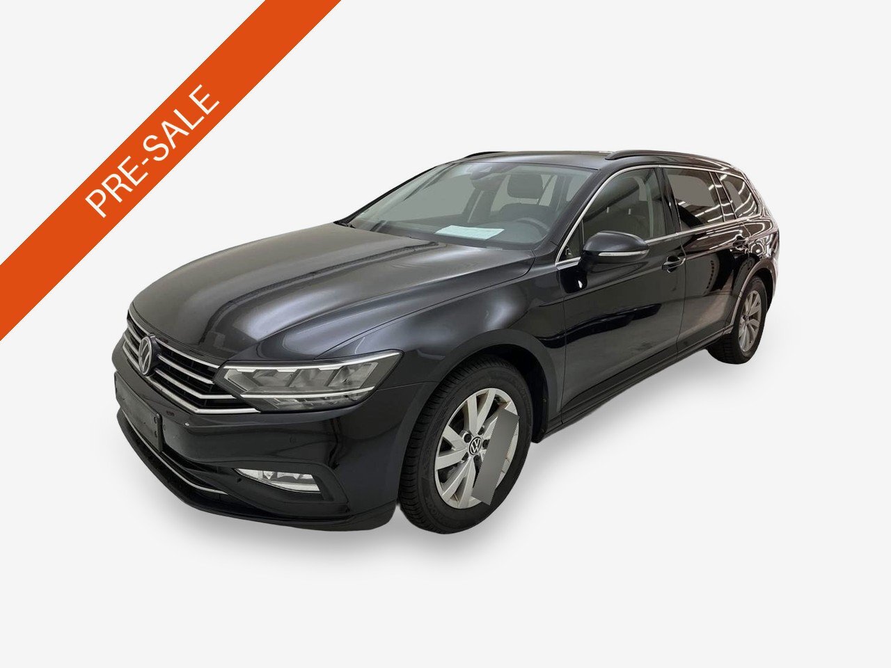 Volkswagen Passat Variant 2.0 TDI Business RFK