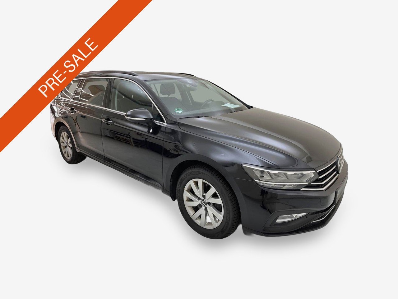 Volkswagen Passat Variant 2.0 TDI Business RFK 2
