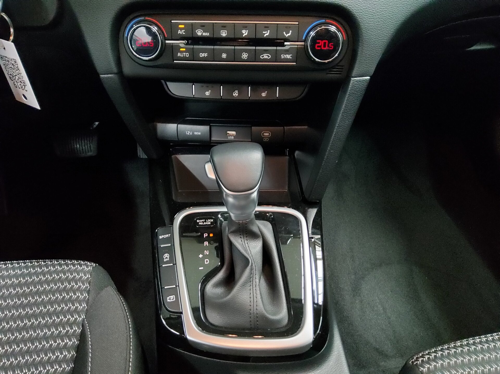 Kia cee'd Sportswagon Navi 6