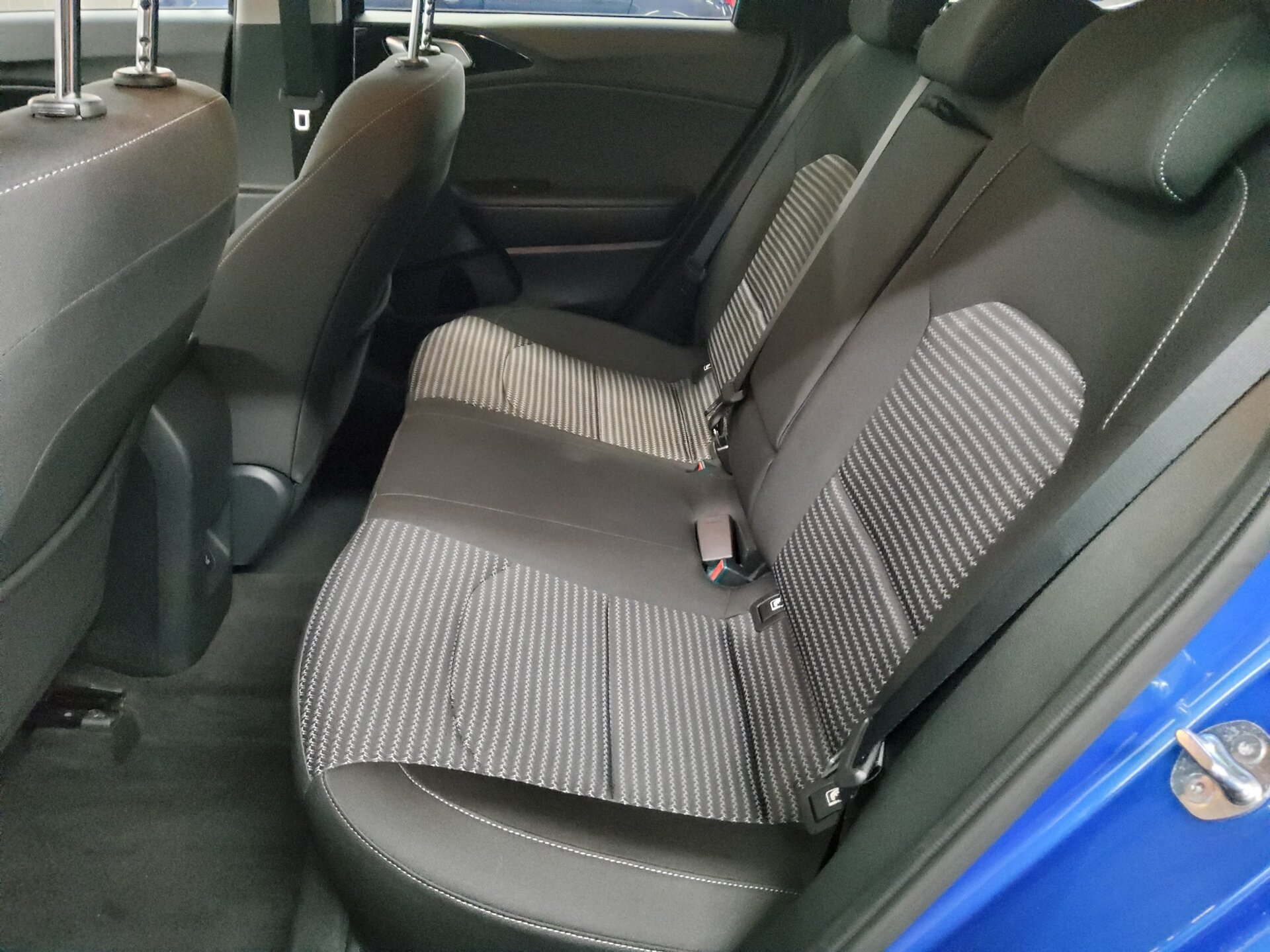 Kia cee'd Sportswagon Navi 13