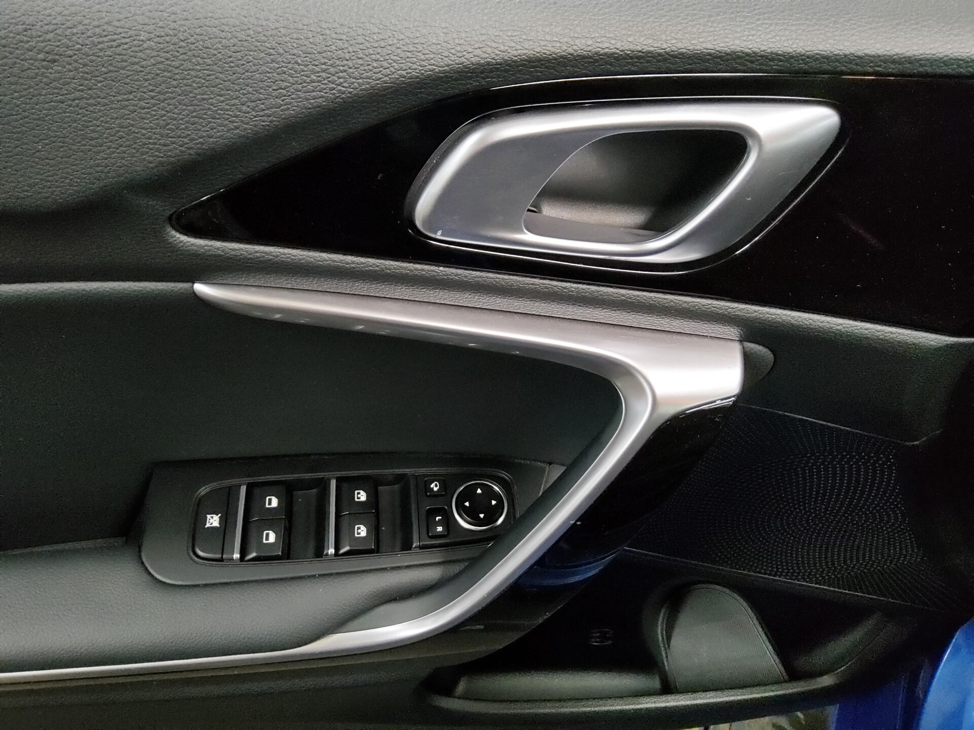 Kia cee'd Sportswagon Navi 9
