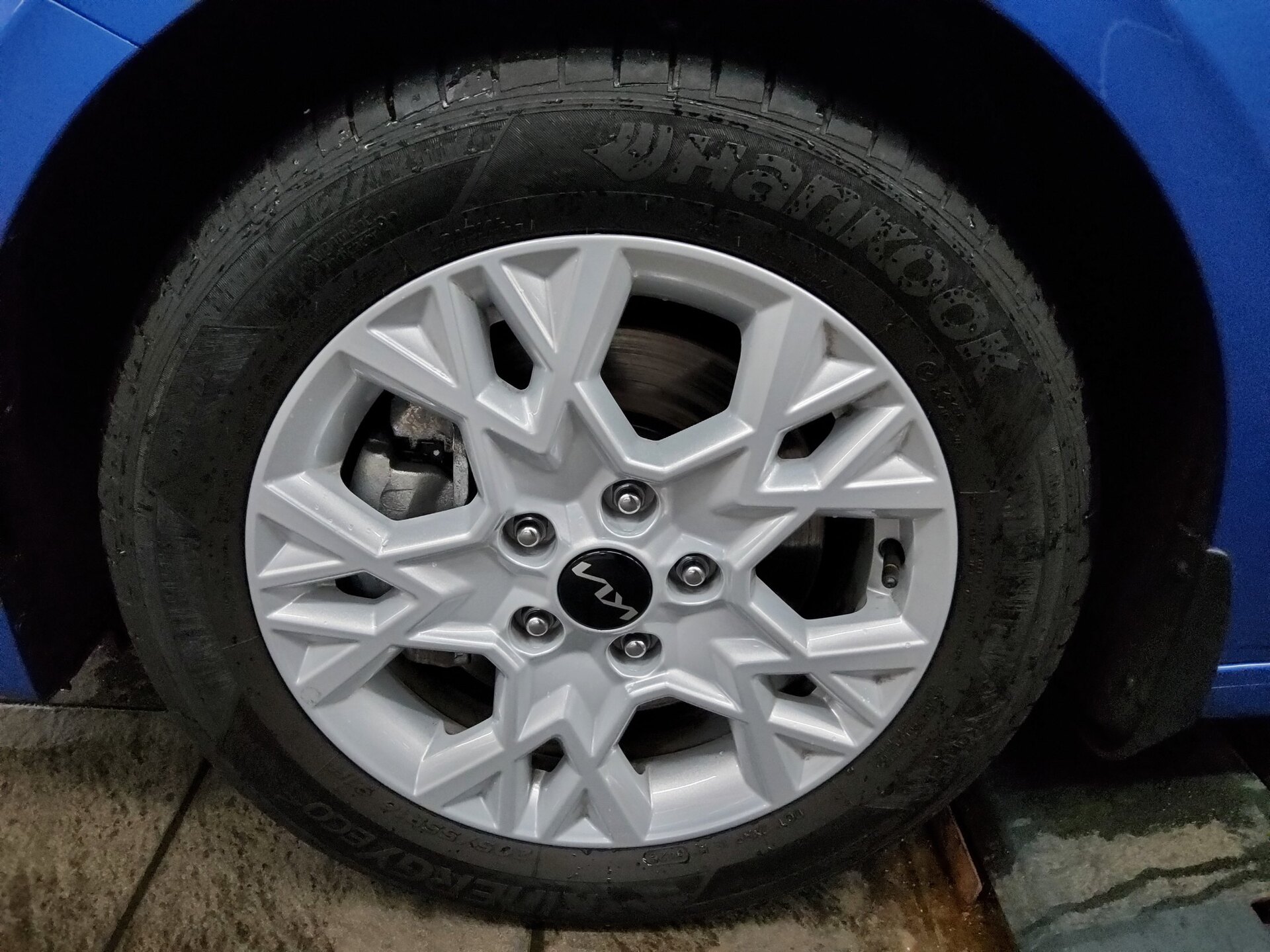 Kia cee'd Sportswagon Navi 10