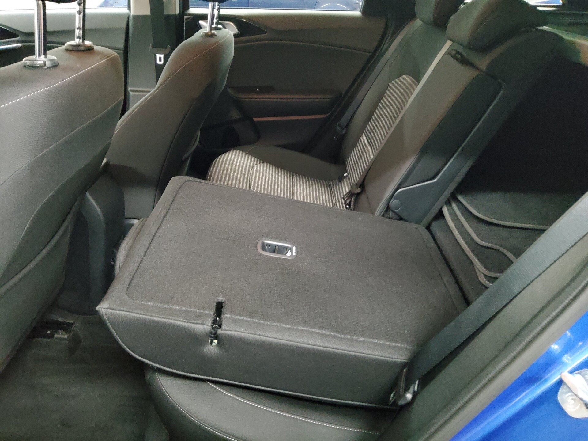 Kia cee'd Sportswagon Navi 12