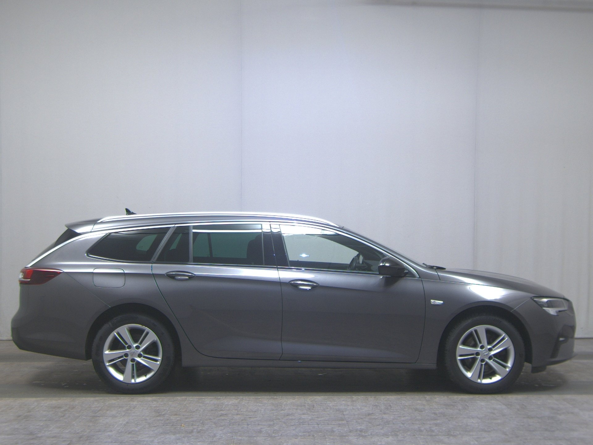 Opel Insignia ST 1.5 D Business Ed. Navi LED AHK RFK
