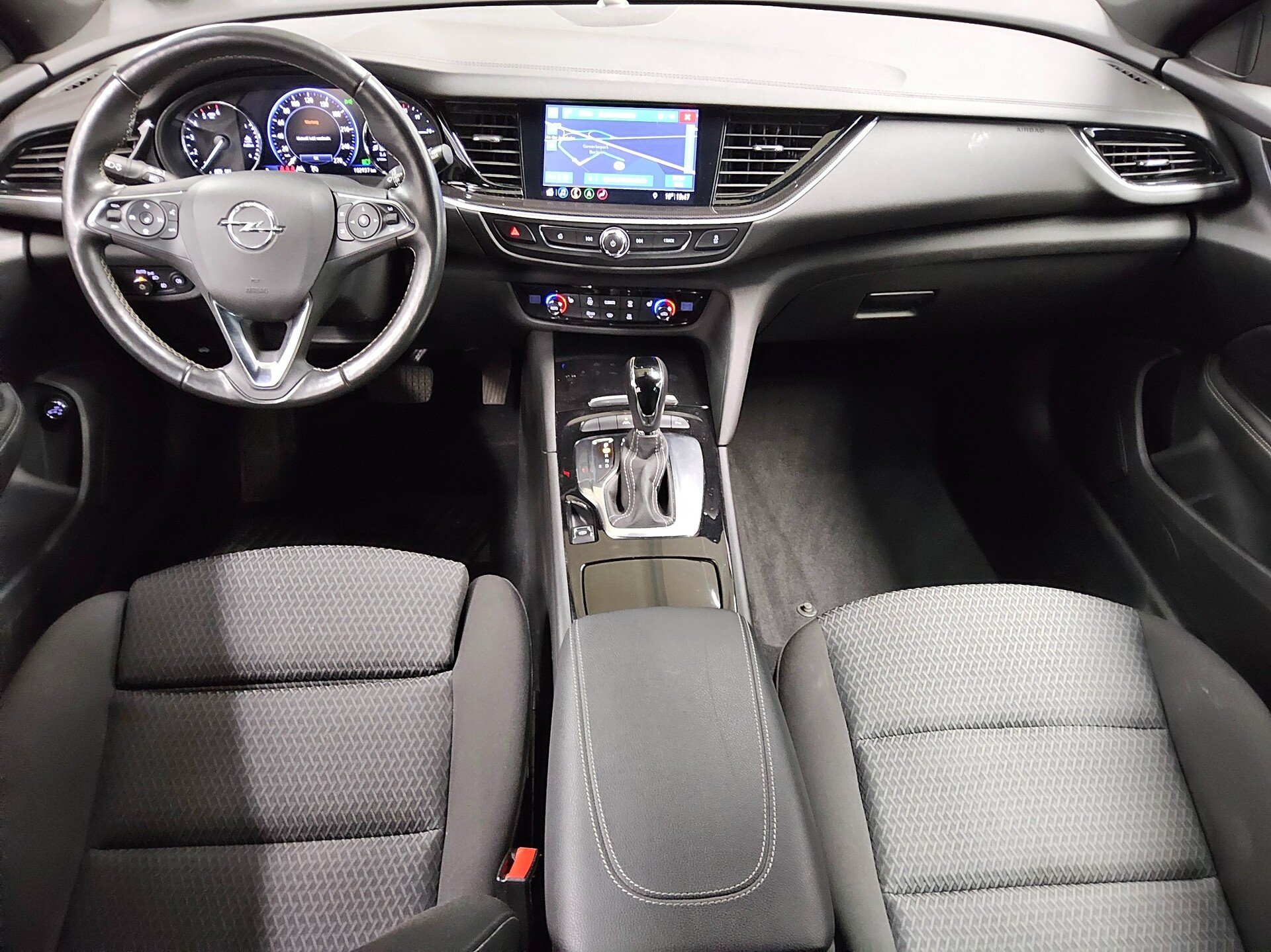 Opel Insignia ST 1.5 D Business Ed. Navi LED AHK RFK 5