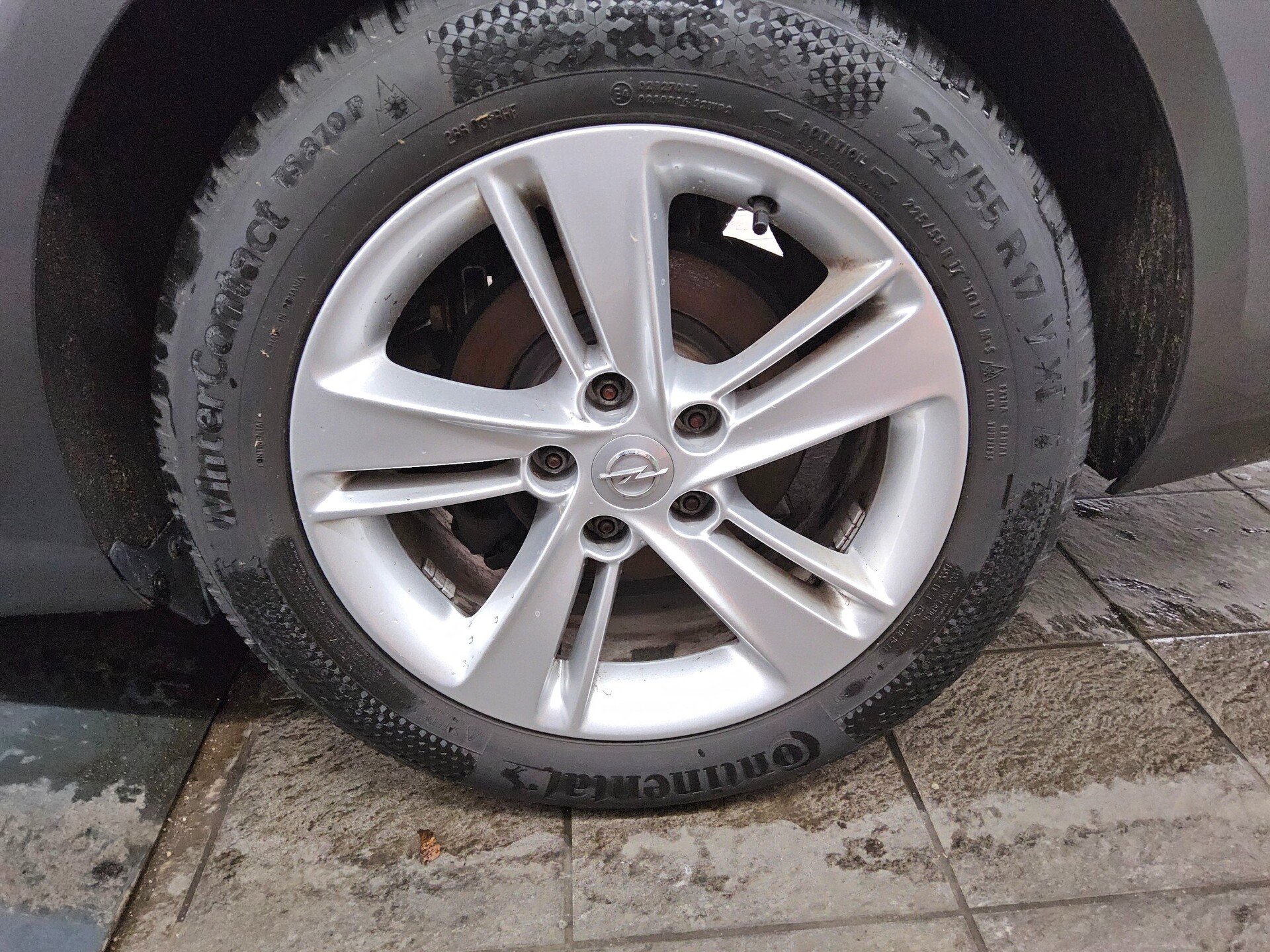 Opel Insignia ST 1.5 D Business Ed. Navi LED AHK RFK 10