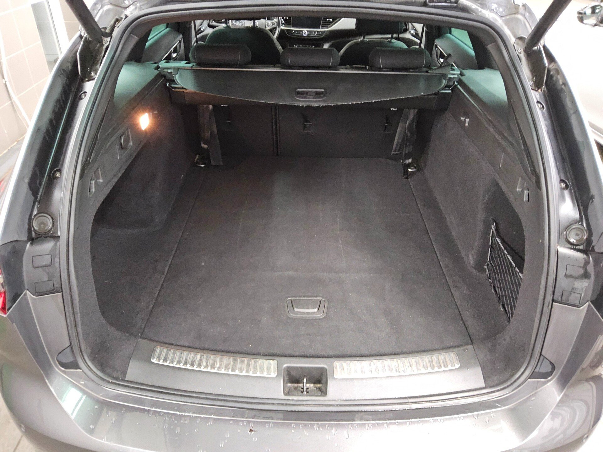 Opel Insignia ST 1.5 D Business Ed. Navi LED AHK RFK 11