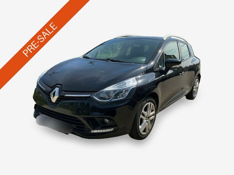 Renault Clio 0.9 TCe RADIO TEMPO