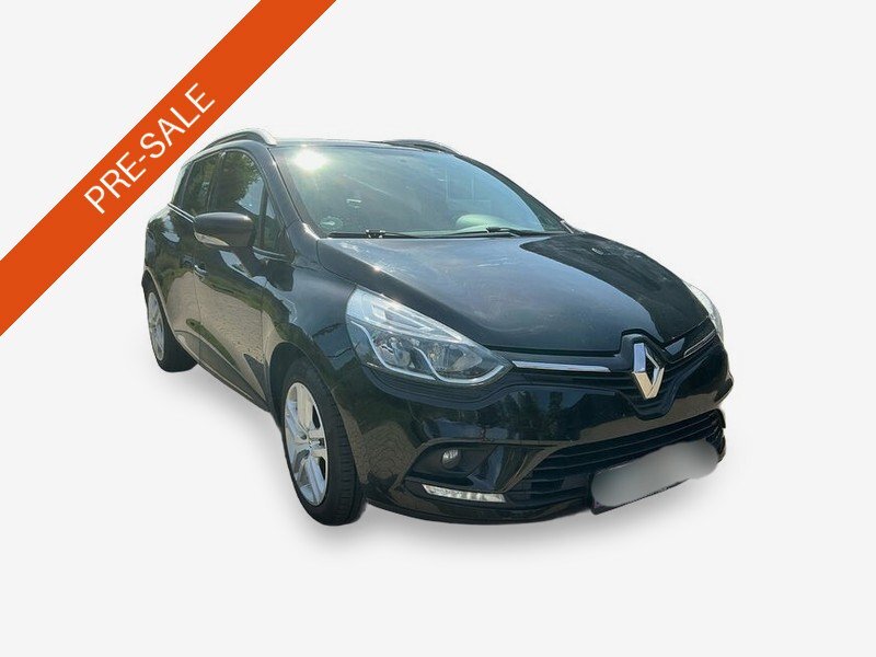 Renault Clio 0.9 TCe RADIO TEMPO 2