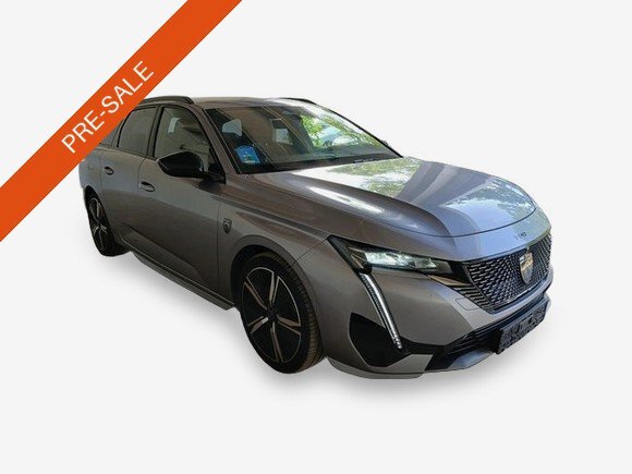 Peugeot 308 1.5 BlueHDI GT-Line NAVI KLIMA LED PDC RFK