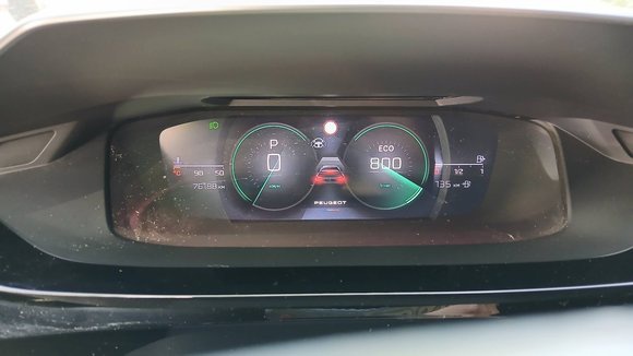 Peugeot 308 1.5 BlueHDI GT-Line NAVI KLIMA LED PDC RFK 9