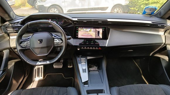 Peugeot 308 1.5 BlueHDI GT-Line NAVI KLIMA LED PDC RFK 5