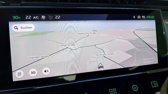 Peugeot 308 1.5 BlueHDI GT-Line NAVI KLIMA LED PDC RFK 10