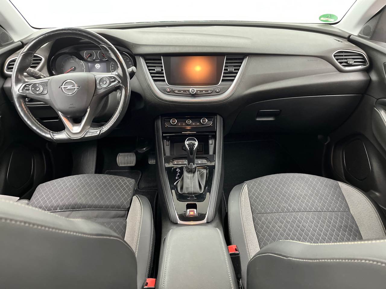 Opel Grandland X 1.5 D Business Ed. Navi LED RFK T-Leder SHZ 5