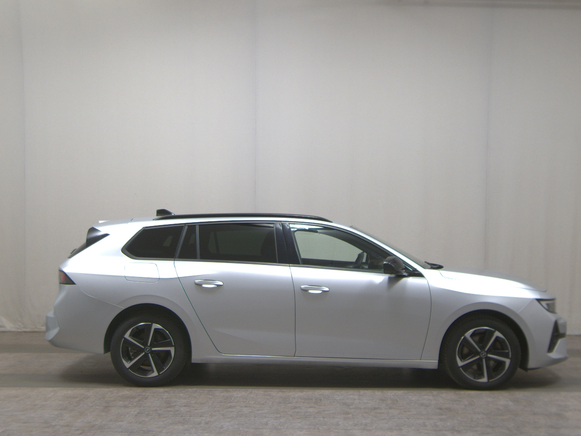 Opel Astra ST 1.5 D GS Line NAVI LED SHZ Kamera