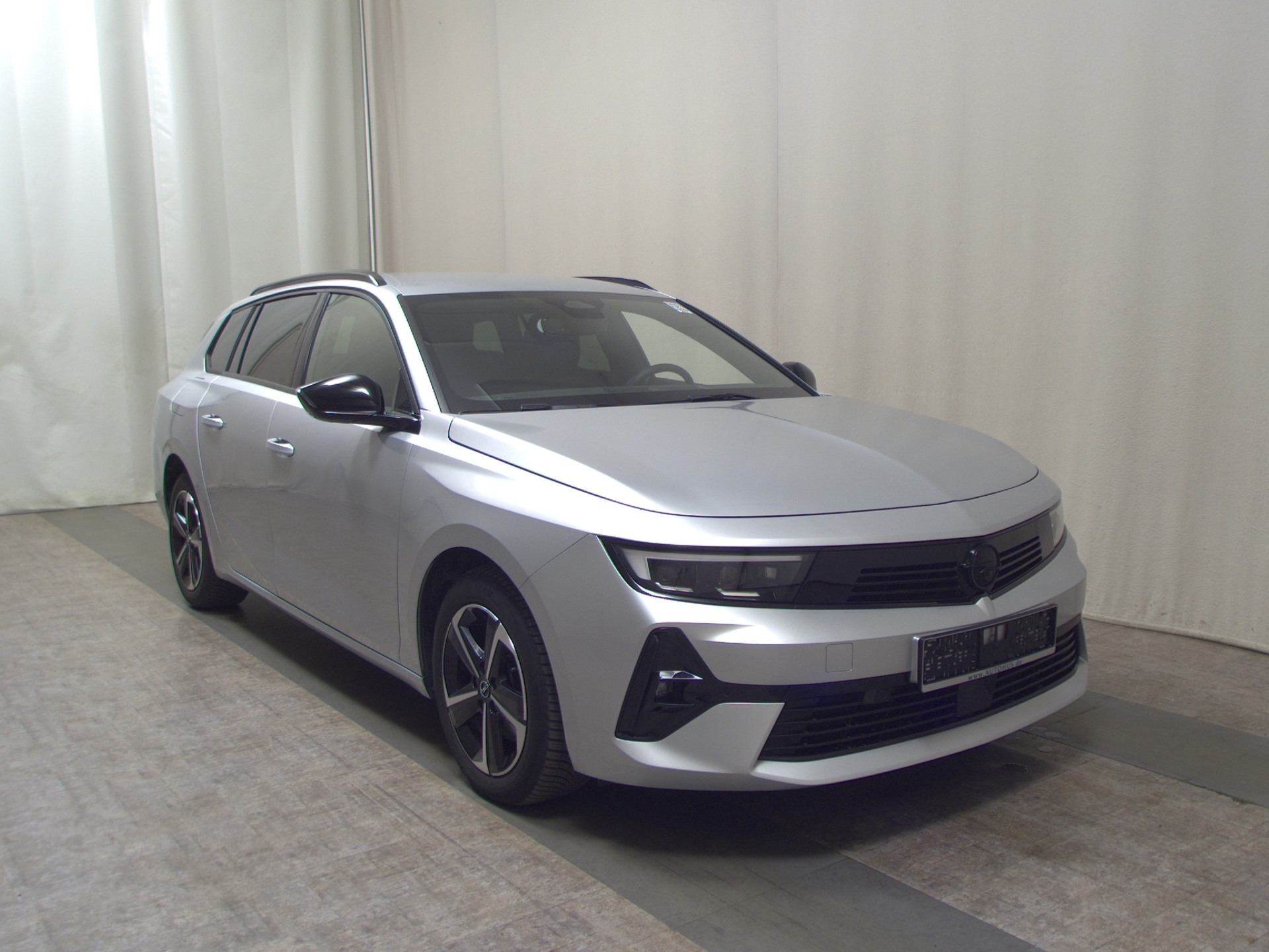 Opel Astra ST 1.5 D GS Line NAVI LED SHZ Kamera 3