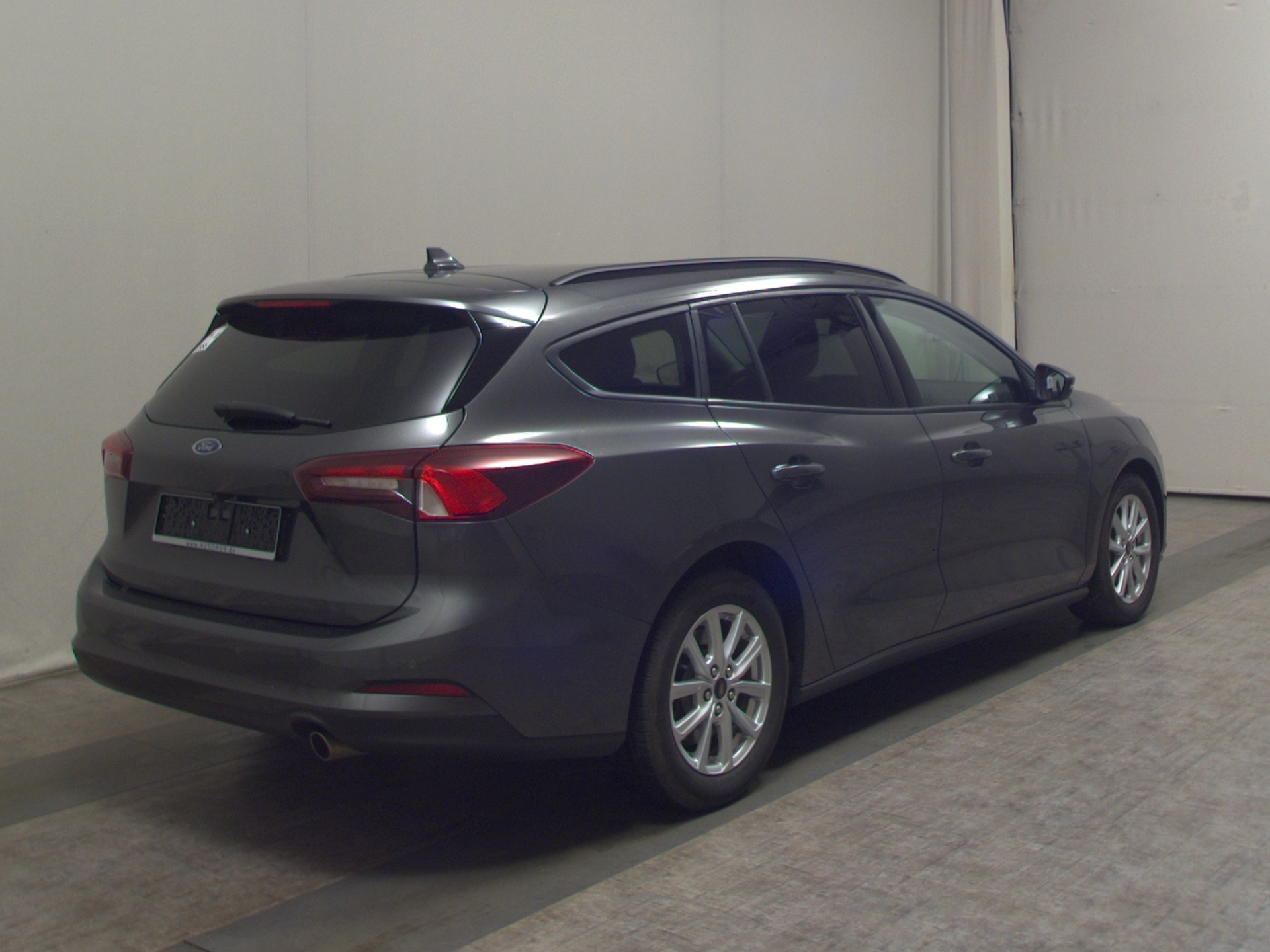 Ford Focus Turnier 1.5 EB Cool&Connect Navi LED PDC SHZ Sportsitze 4