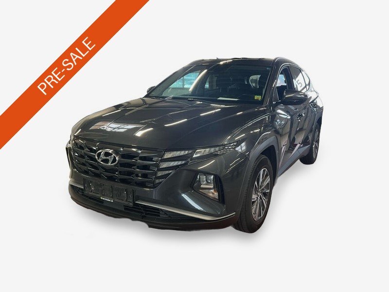Hyundai Tucson 1.6 CRDI NAVI CARPLAY KLIMAAUT SHZ RFK