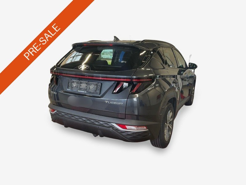 Hyundai Tucson 1.6 CRDI NAVI CARPLAY KLIMAAUT SHZ RFK 4