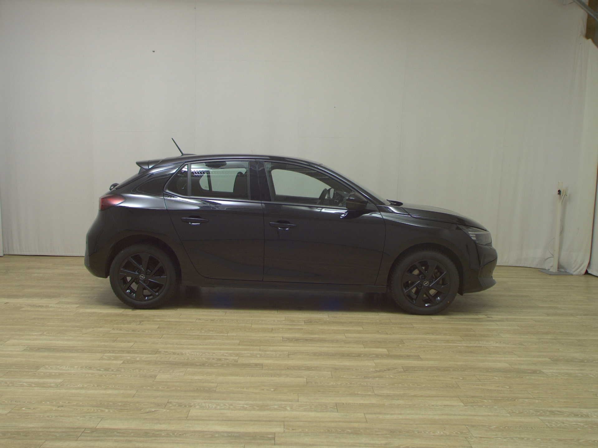 Opel Corsa 1.2 GS Line T-Leder Komfort Pkt