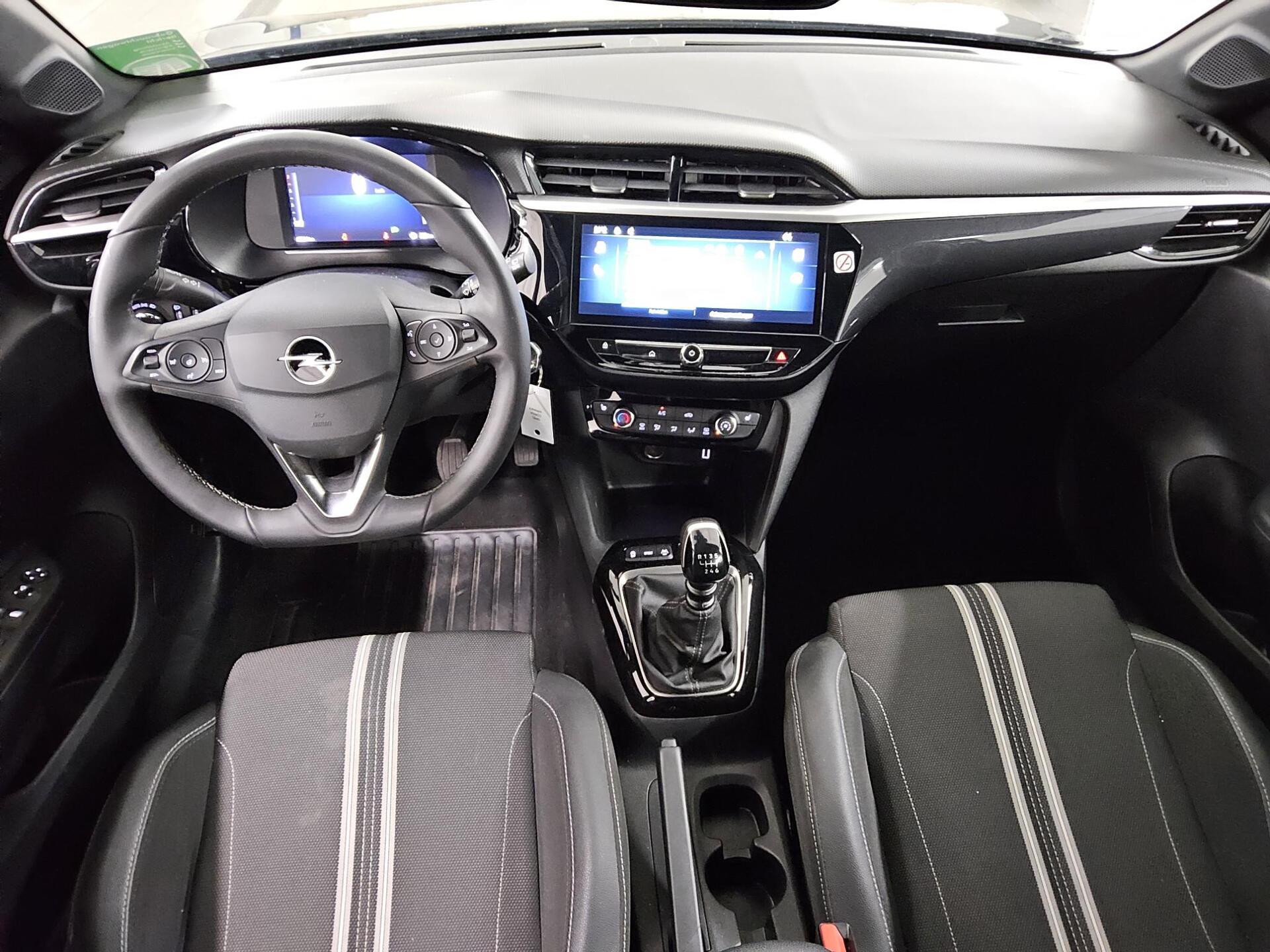 Opel Corsa 1.2 GS Line T-Leder Komfort Pkt 5