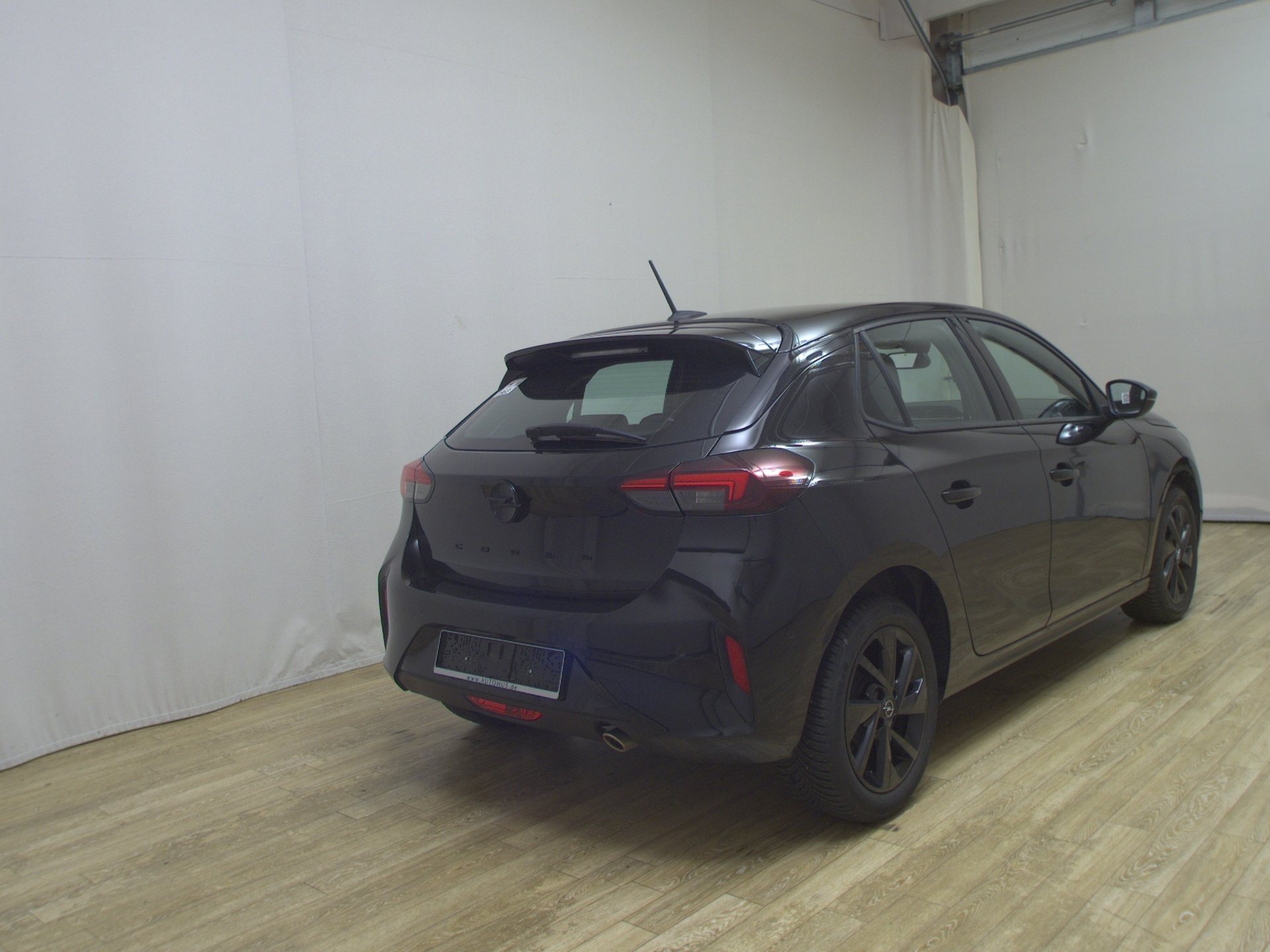 Opel Corsa 1.2 GS Line T-Leder Komfort Pkt 4