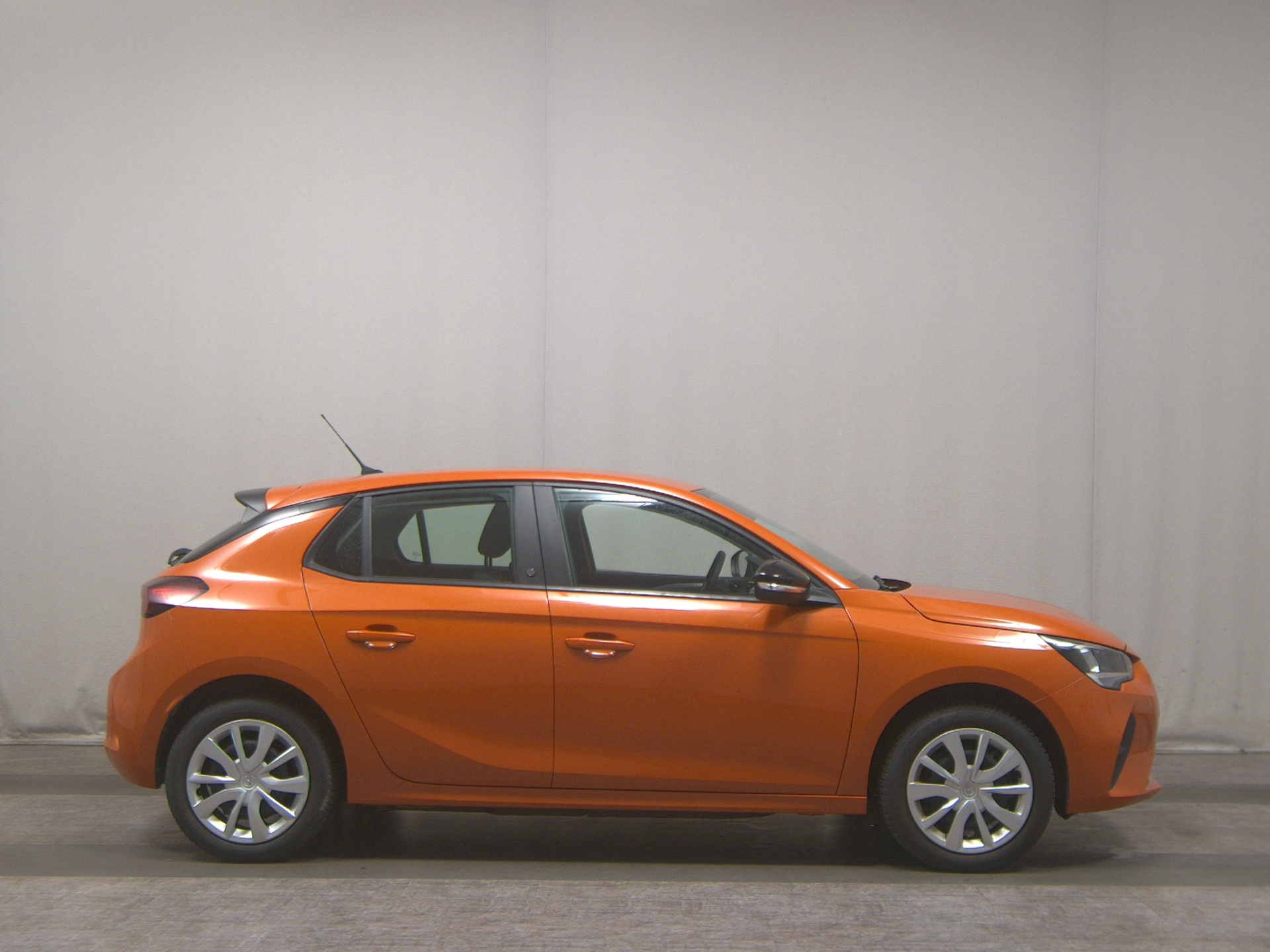 Opel Corsa-e Edition Klima