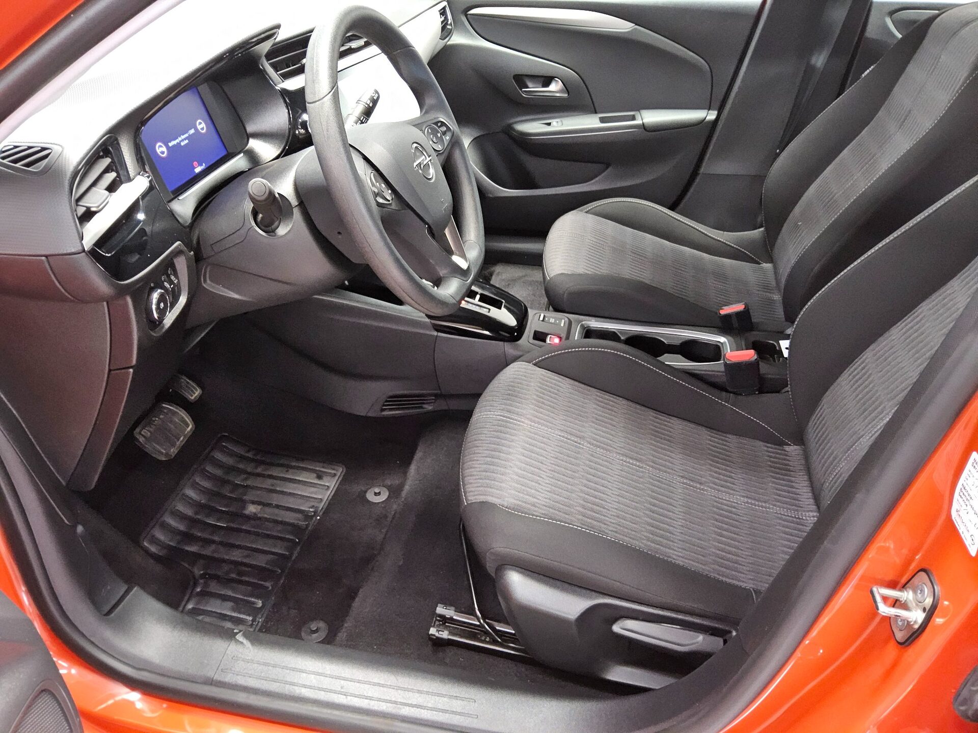 Opel Corsa-e Edition Klima 9