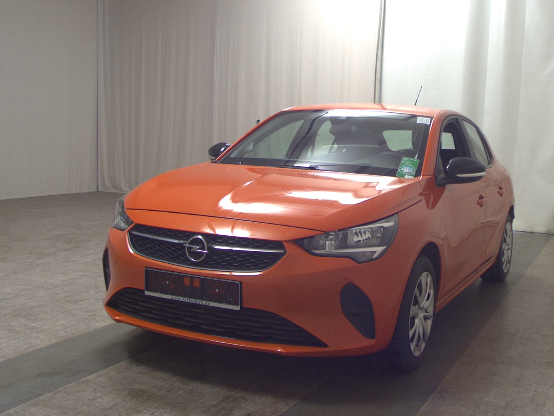 Opel Corsa-e Edition Klima 2