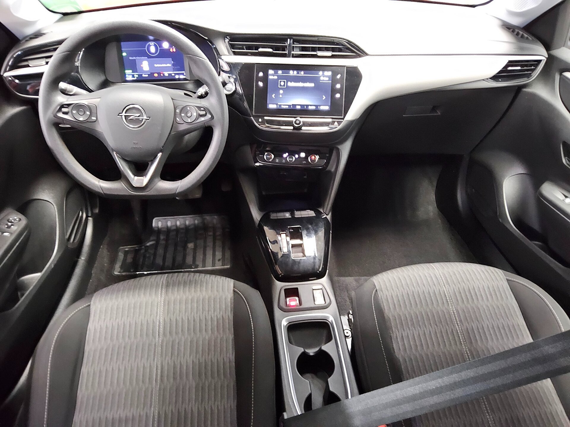 Opel Corsa-e Edition Klima 5
