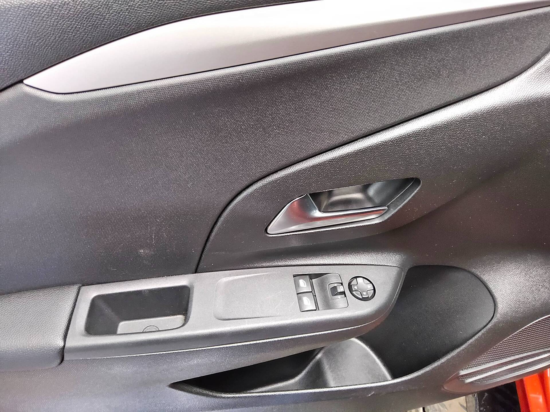 Opel Corsa-e Edition Klima 10