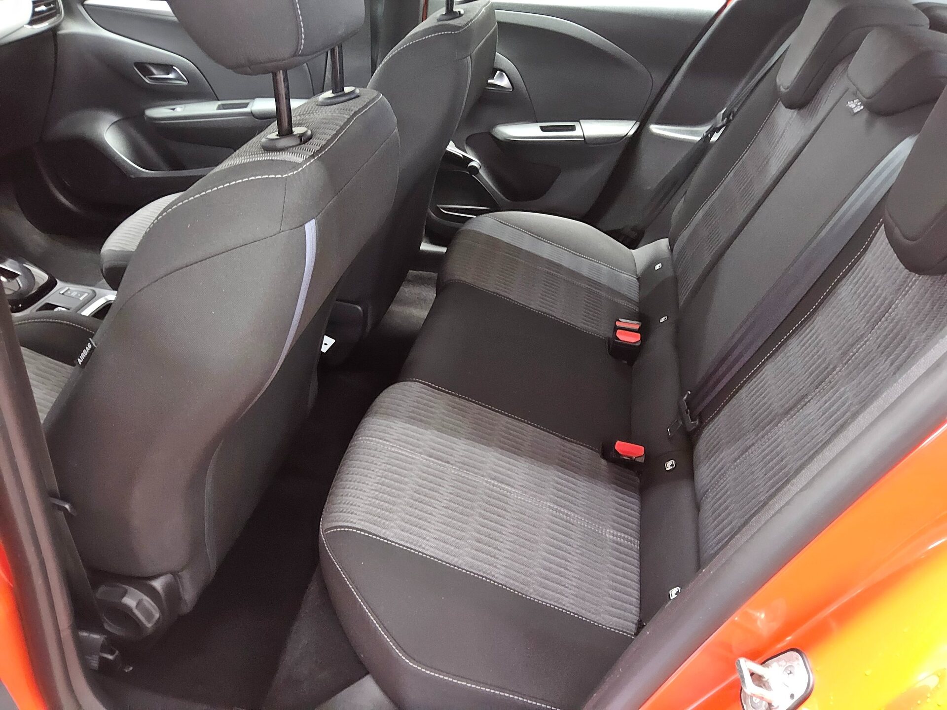 Opel Corsa-e Edition Klima 13
