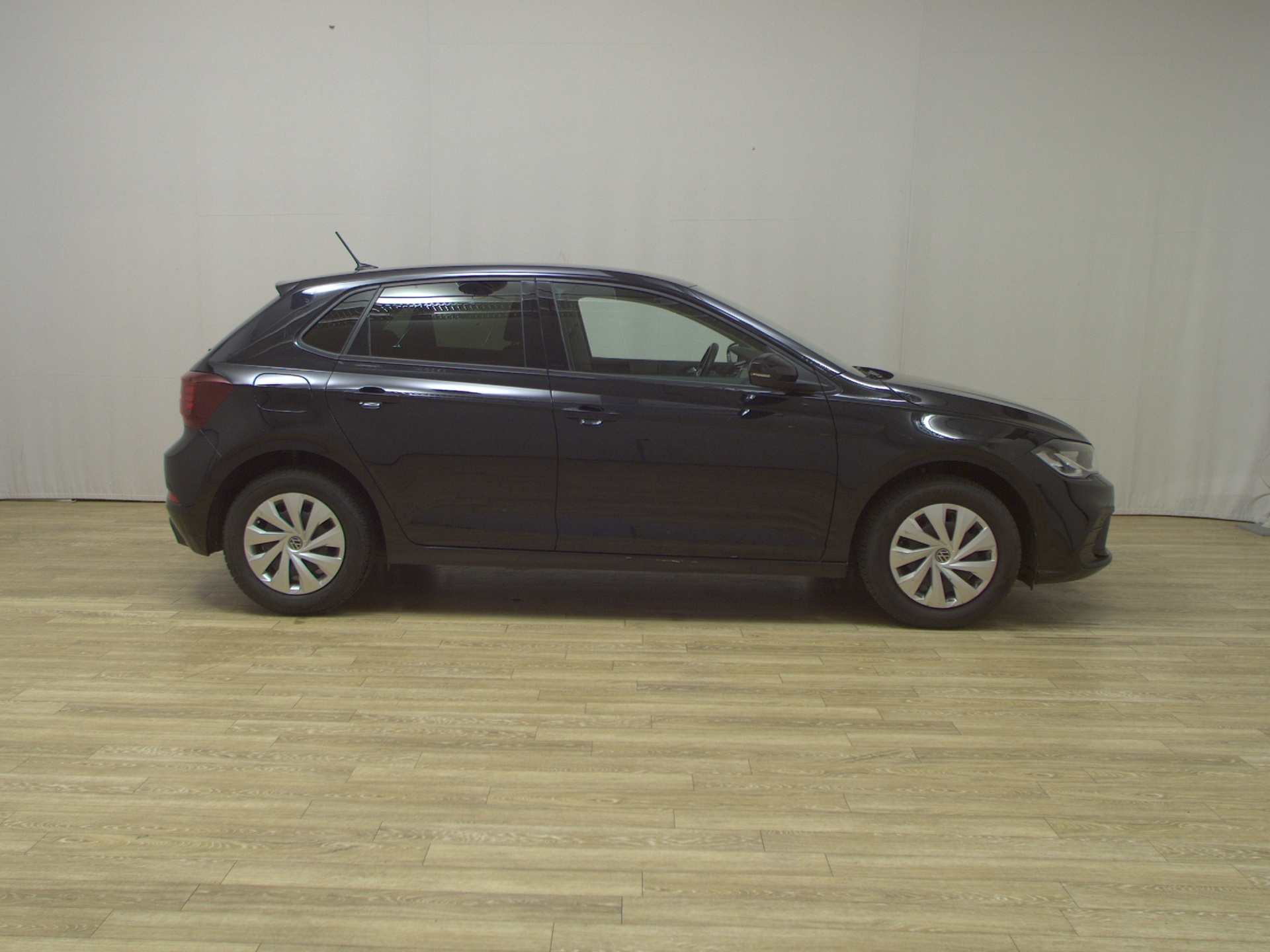 Volkswagen Polo 1.0 TSI Life Navi LED AID PDC