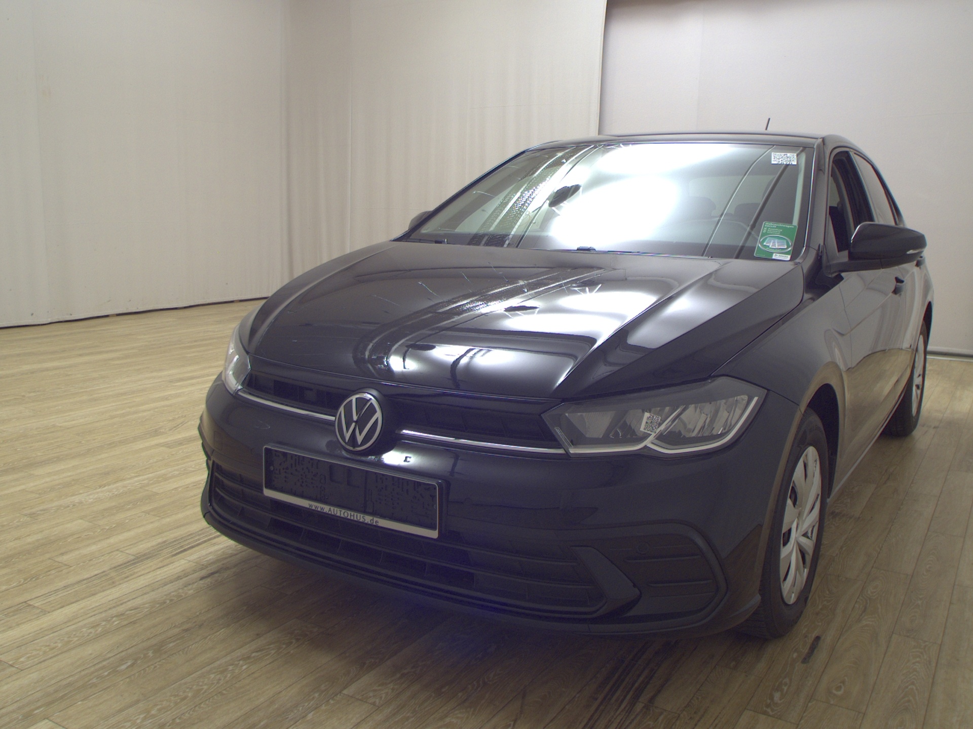 Volkswagen Polo 1.0 TSI Life Navi LED AID PDC 2
