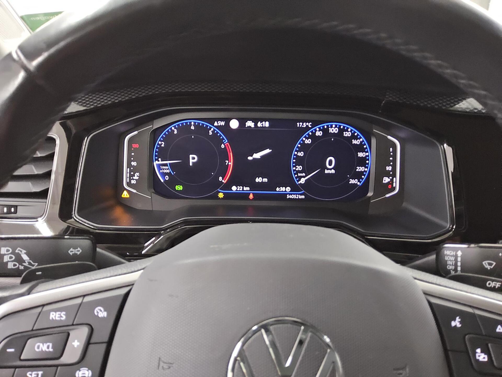 Volkswagen Polo 1.0 TSI Life Navi LED AID PDC 8
