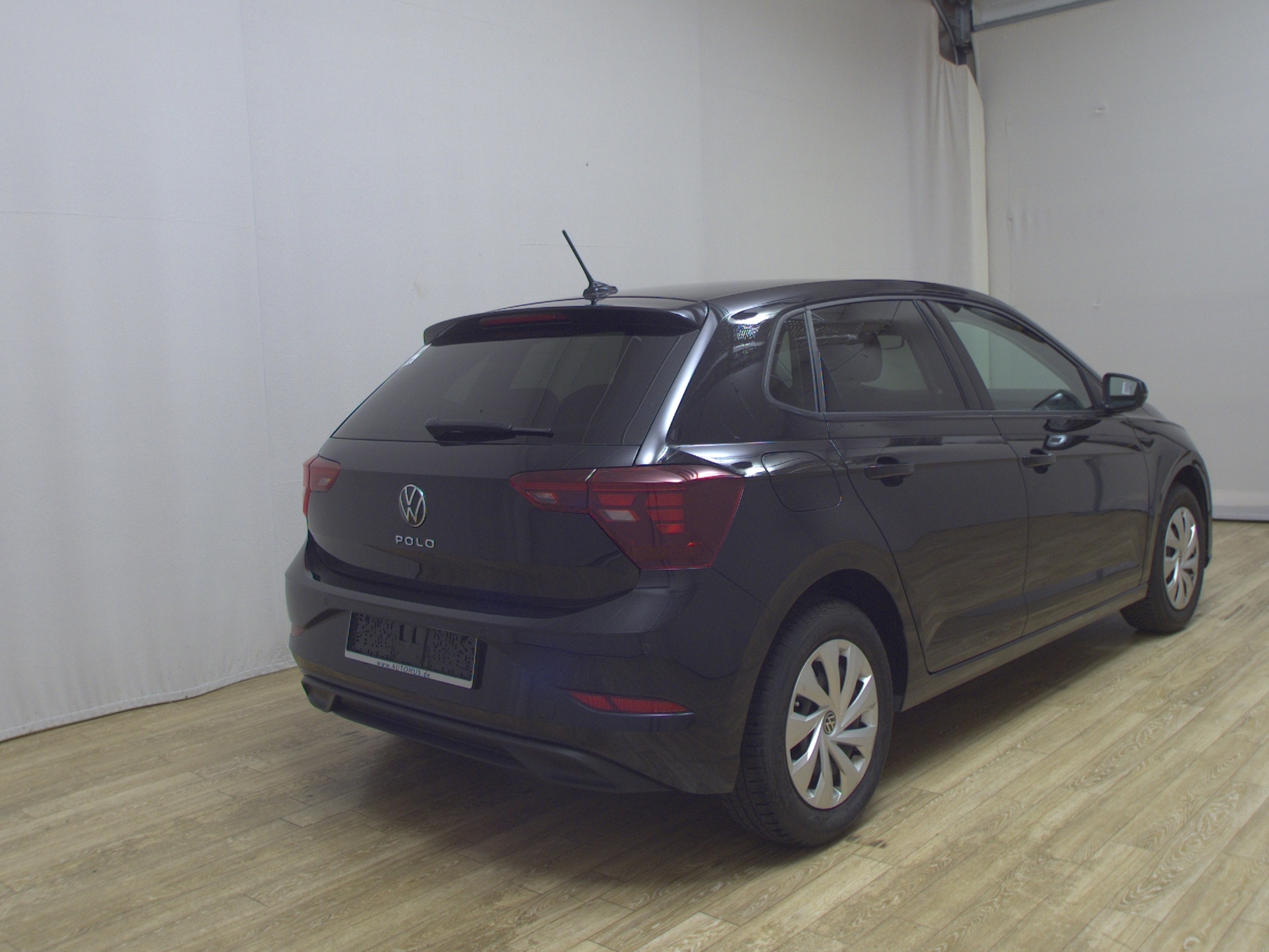 Volkswagen Polo 1.0 TSI Life Navi LED AID PDC 4