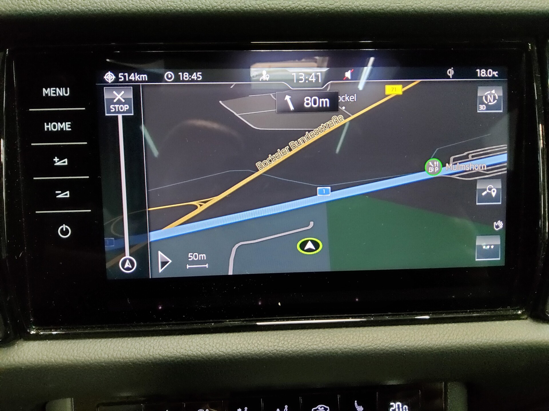 Skoda Kodiaq 2.0 TDI SportLine Navi Pano vc LED 7