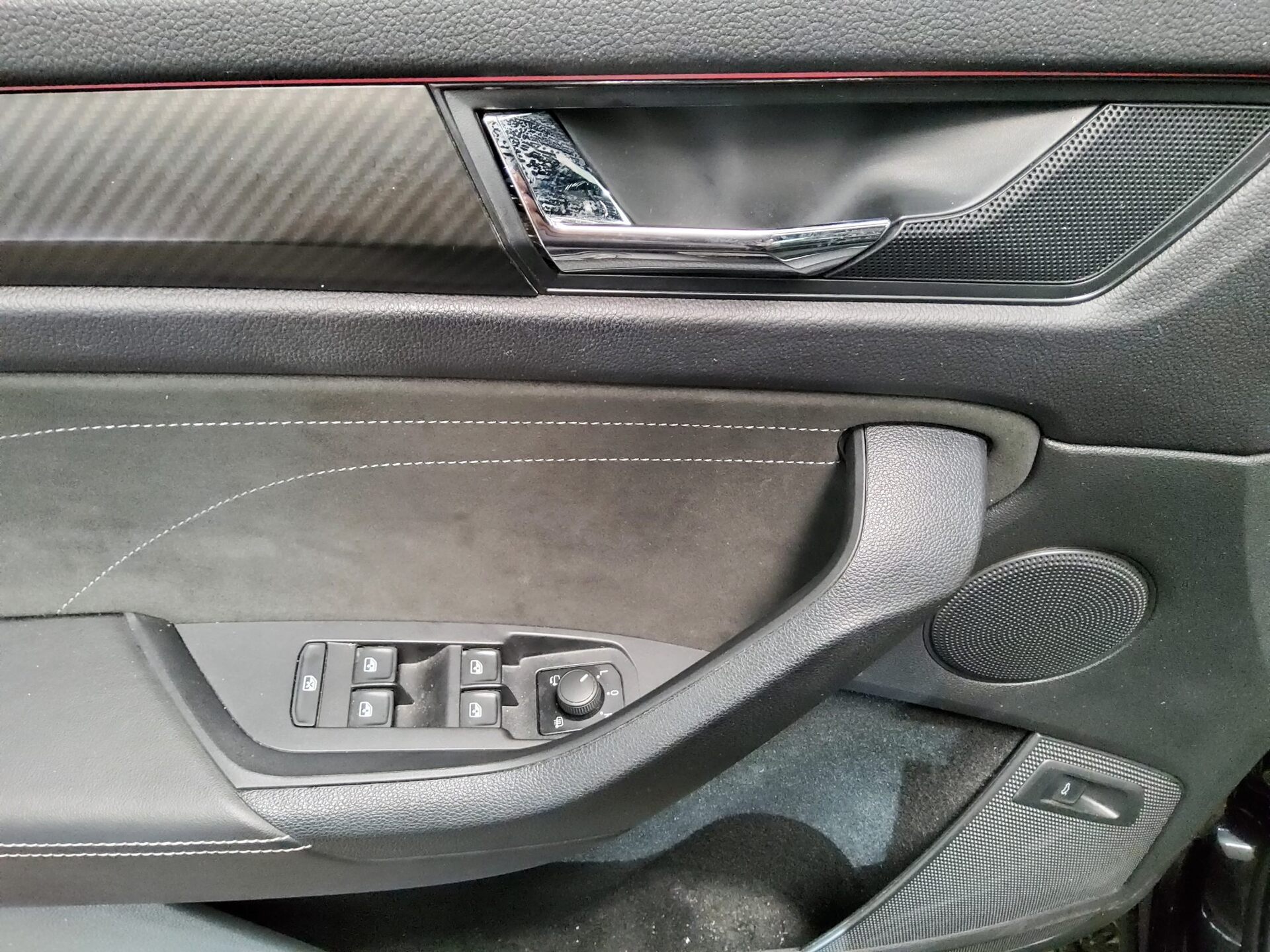 Skoda Kodiaq 2.0 TDI SportLine Navi Pano vc LED 10