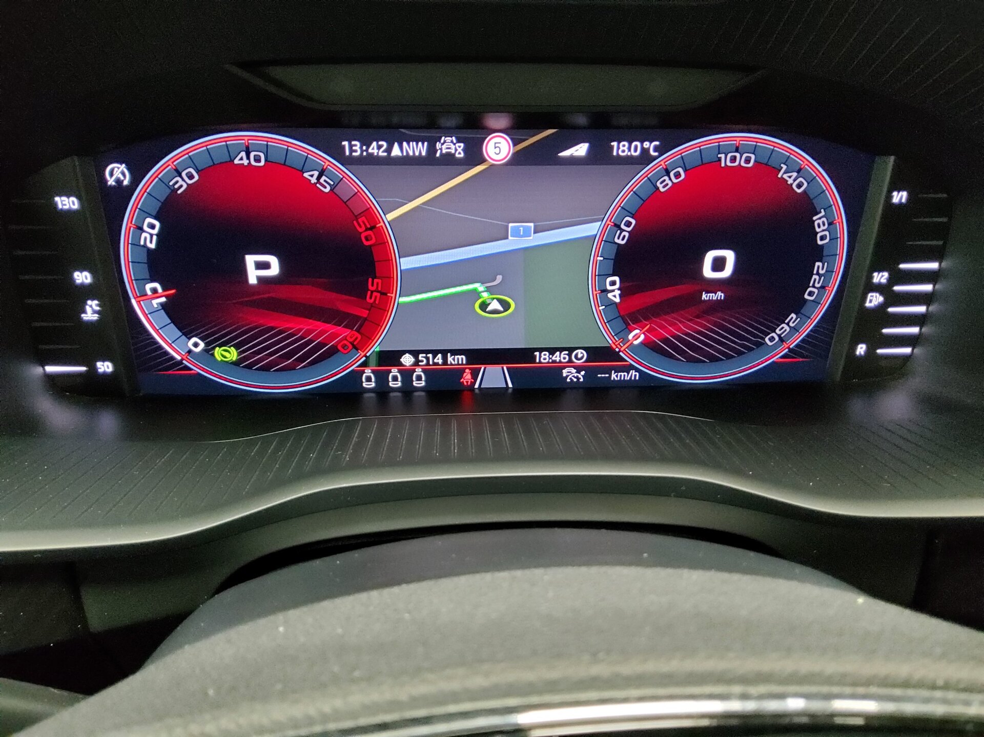 Skoda Kodiaq 2.0 TDI SportLine Navi Pano vc LED 8