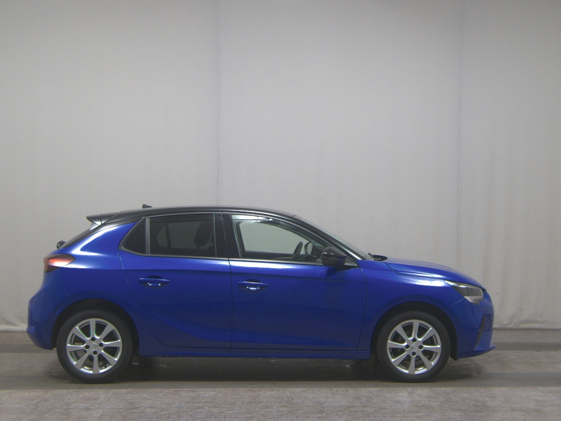 Opel Corsa 1.2 Edition Navi LED Kamera DAB SHZ