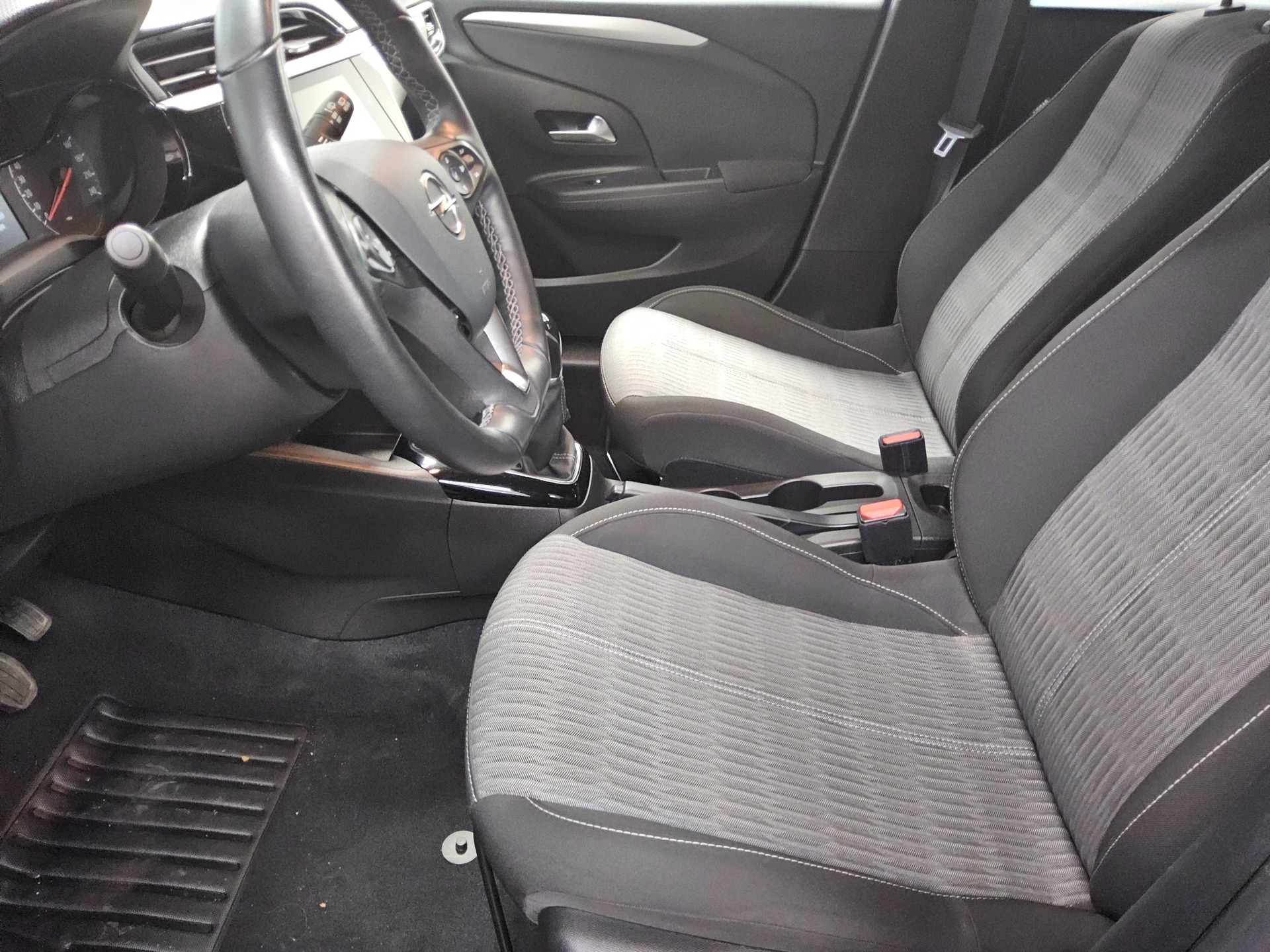 Opel Corsa 1.2 Edition Navi LED Kamera DAB SHZ 8