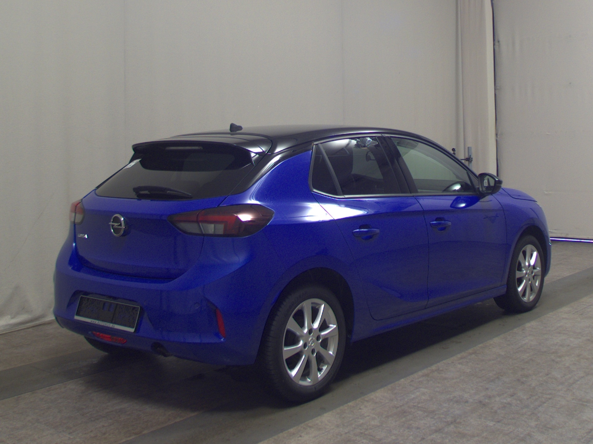 Opel Corsa 1.2 Edition Navi LED Kamera DAB SHZ 4