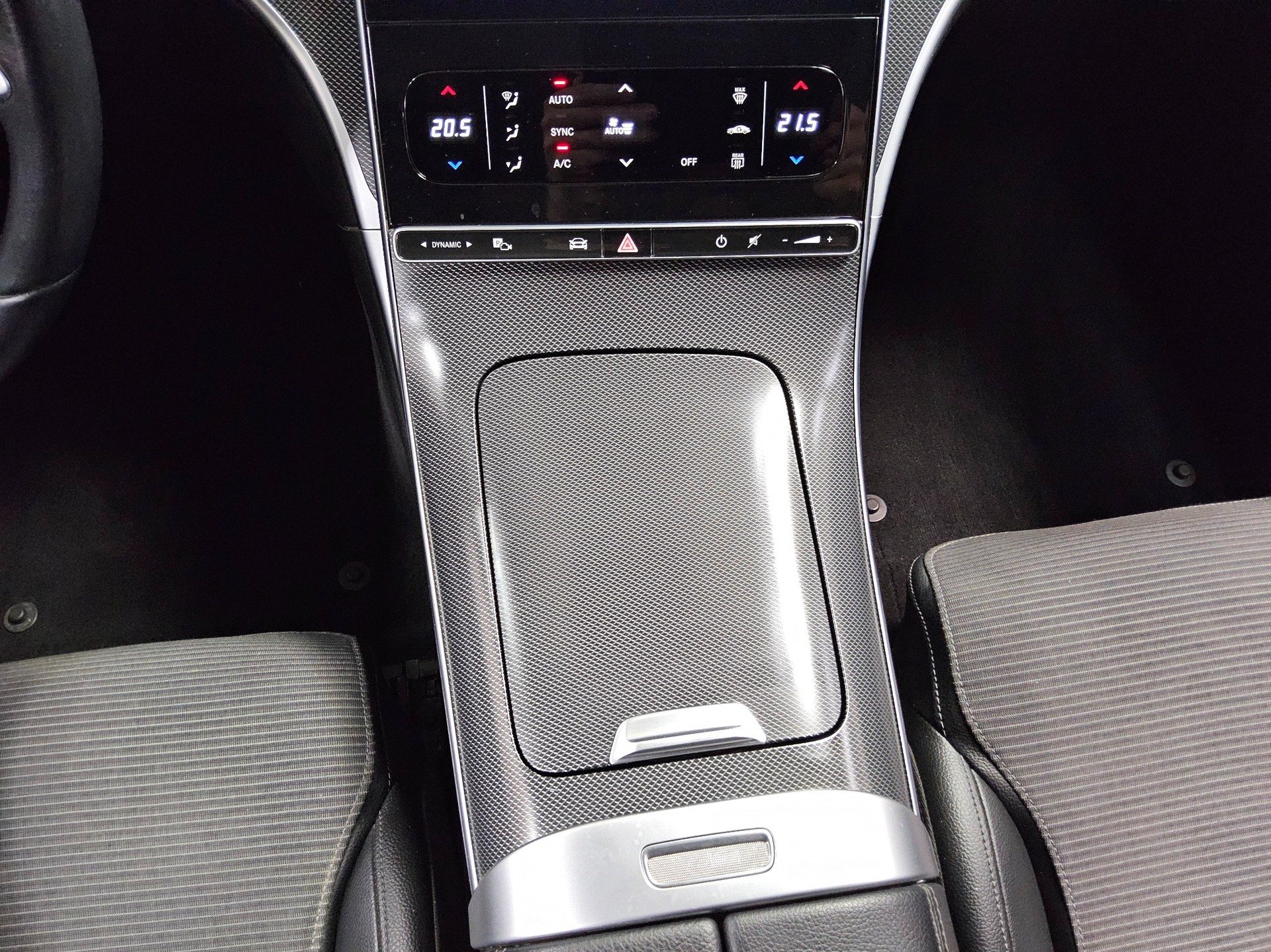 Mercedes-Benz C 200 T d Avantgarde T-Leder Navi LED MBUX 360° 6