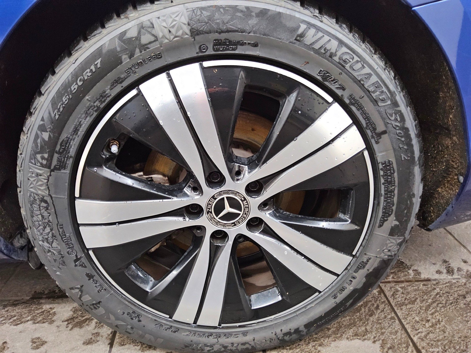 Mercedes-Benz C 200 T d Avantgarde T-Leder Navi LED MBUX 360° 11