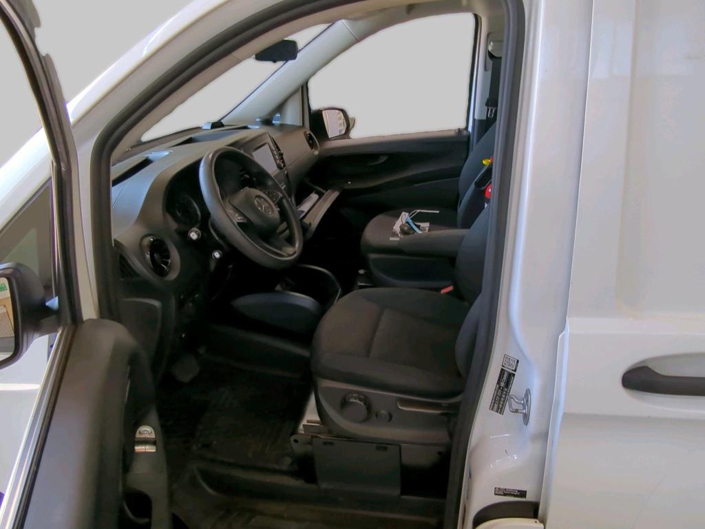 Mercedes-Benz Vito Lang CDI Navi SHZ PDC AHK 6