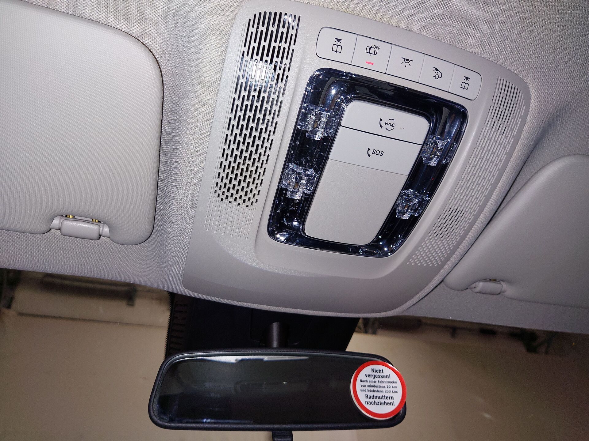 Mercedes-Benz 200 d Progressive Navi LED MBUX T-Leder RFK 20