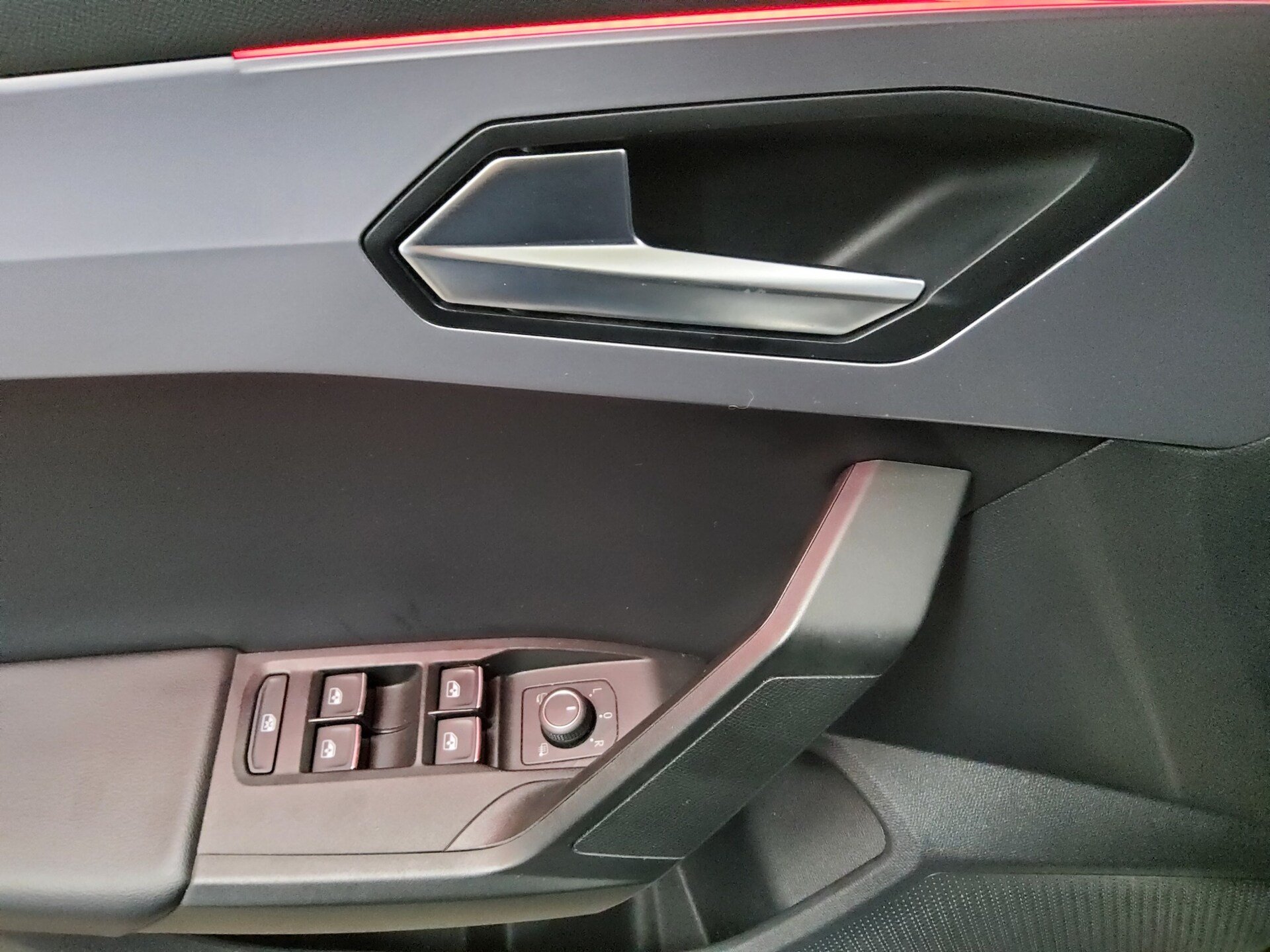 Seat Leon Sportstourer 1.0 TSI FR-Line Navi LED ACC 10