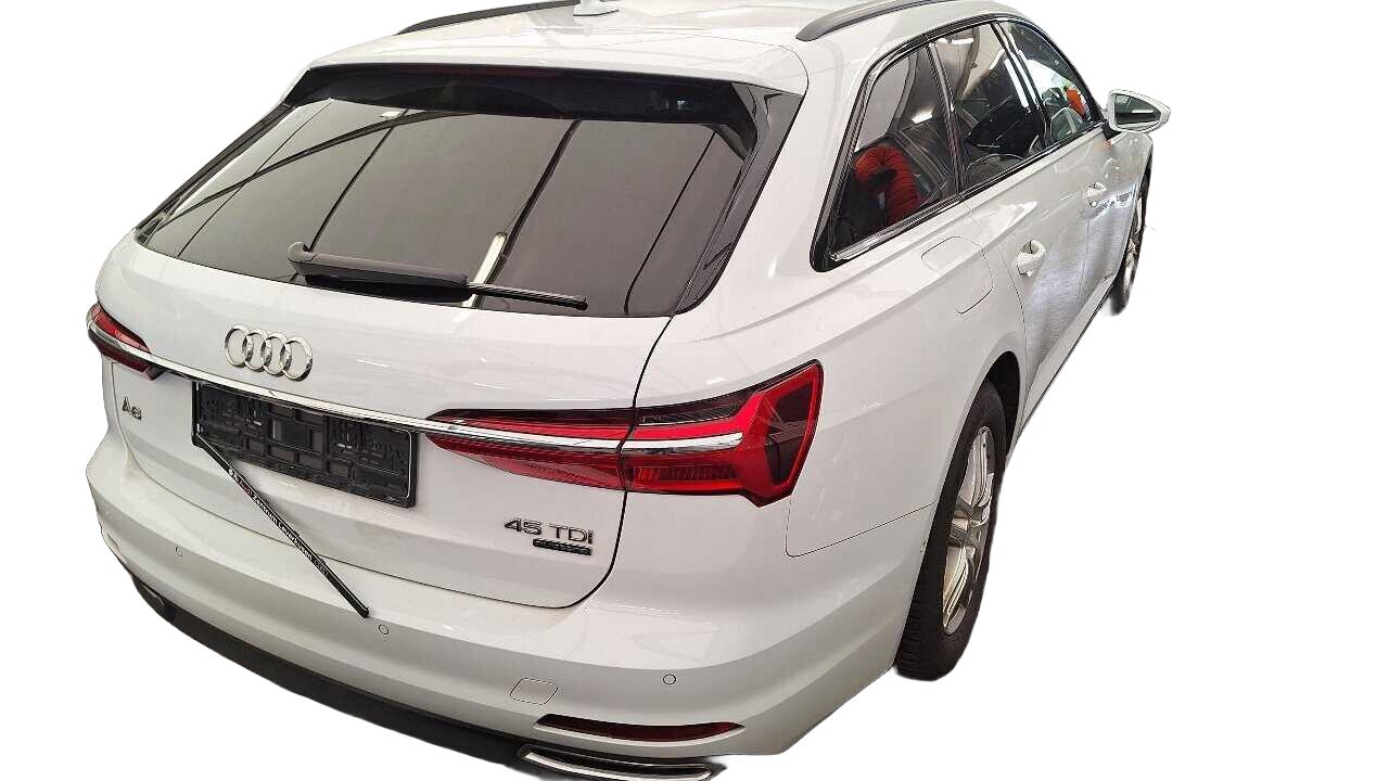 Audi A6 Avant 45 TDI Qu. Navi LED Virtual AHK ACC 4