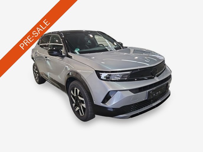 Opel Mokka GS Line Navi LED Shz T-Leder RFK